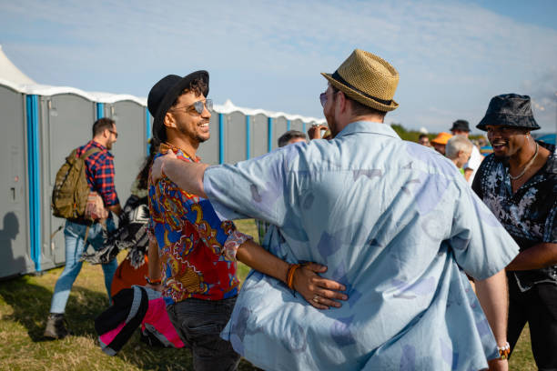  West Wyoming, PA Porta Potty Rental Pros