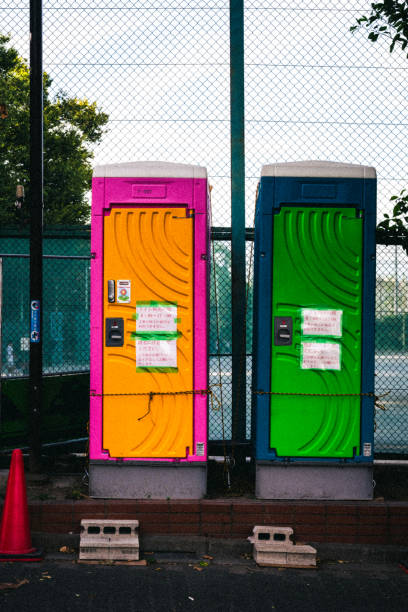 Best Luxury portable toilet rental  in West Wyoming, PA
