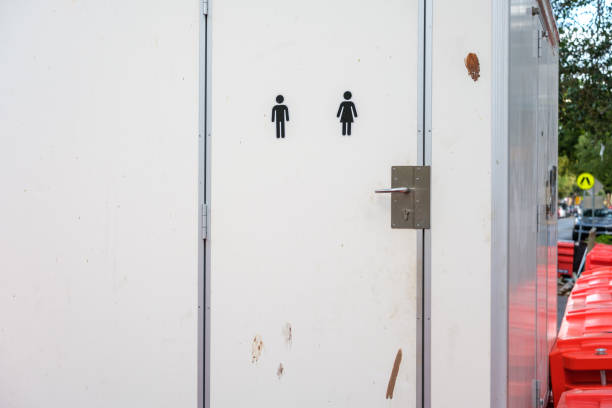 Best Local porta potty services  in West Wyoming, PA