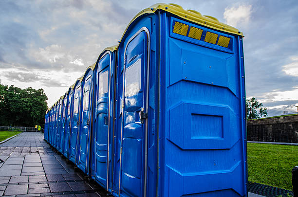 Best Local porta potty services  in West Wyoming, PA